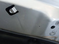 капот BMW 5 серия F10/F11 [рестайлинг] F10 2013, 2.0 л., N20 B20 A, бензин, серебро, седан, 41617207194, 7207194 - фото №18