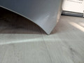 капот BMW 5 серия F10/F11 [рестайлинг] F10 2013, 2.0 л., N20 B20 A, бензин, серебро, седан, 41617207194, 7207194 - фото №6