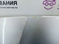 капот BMW 5 серия F10/F11 [рестайлинг] F10 2013, 2.0 л., N20 B20 A, бензин, серебро, седан, 41617207194, 7207194 - фото №3