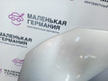 капот BMW 5 серия F10/F11 [рестайлинг] F10 2013, 2.0 л., N20 B20 A, бензин, серебро, седан, 41617207194, 7207194 - фото №2