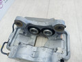 суппорт передний левый BMW 5 серия G30/G31 (2016 - 2020), 34116883483, 6883483, 4230348 - фото №6