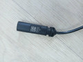 датчик ABS BMW 3 серия G20 2020, 2.0 л., B46 B20 B, бензин, АКПП, белый alpinweiss 3 (300), седан, задний привод, 34526895660, 6895660 - фото №6