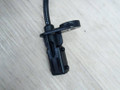 датчик ABS BMW 5 серия G30/G31 G30 (2016 - 2020), 2.0 л., B47 D20 A, дизель, белый, седан, 34526859589, 6859589 - фото №2