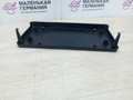 бленда BMW 5 серия G30/G31 G30 (2016 - 2020), 2.0 л., B47 D20 A, дизель, белый, седан, 51138064975, 8064975 - фото №2