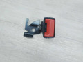 замок ремня безопасности Mercedes-Benz E-Класс W212 [рестайлинг] W212 (2013 - 2016), 2.0 л., M 274.920, бензин, синий, седан, задний привод, правый руль, A2128600669, A34021056 - фото №5
