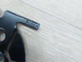 замок ремня безопасности Mercedes-Benz E-Класс W212 [рестайлинг] W212 (2013 - 2016), 2.0 л., M 274.920, бензин, синий, седан, задний привод, правый руль, A2128600669, A34021056 - фото №6