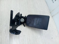 замок ремня безопасности Mercedes-Benz E-Класс W212 [рестайлинг] W212 (2013 - 2016), 2.0 л., M 274.920, бензин, синий, седан, задний привод, правый руль, A2128600669, A34021056 - фото №3