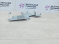 кронштейн блока управления Mercedes-Benz E-Класс W212 [рестайлинг] W212 (2013 - 2016), 2.0 л., M 274.920, бензин, синий, седан, задний привод, правый руль, A2125459340 - фото №3