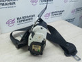 ремень безопасности Mercedes-Benz E-Класс W212 [рестайлинг] W212 (2013 - 2016), 2.0 л., M 274.920, бензин, синий, седан, задний привод, правый руль, A2128600886 - фото №2