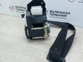 ремень безопасности Mercedes-Benz E-Класс W212 [рестайлинг] W212 (2013 - 2016), 2.0 л., M 274.920, бензин, синий, седан, задний привод, правый руль, A2128600886 - фото №3