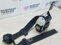 ремень безопасности Mercedes-Benz E-Класс W212 [рестайлинг] W212 (2013 - 2016), 2.0 л., M 274.920, бензин, синий, седан, задний привод, правый руль, A2128600786 - фото №2