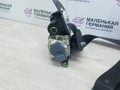 ремень безопасности Mercedes-Benz E-Класс W212 [рестайлинг] W212 (2013 - 2016), 2.0 л., M 274.920, бензин, синий, седан, задний привод, правый руль, A2128600886 - фото №4