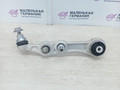 рычаг передний левый Mercedes-Benz C-Класс W205/S205/C205 2014, 2.0 л., M 274.920, бензин, АКПП, белый, седан, задний привод, правый руль, A2053305901 - фото №3