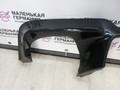юбка бампера нижняя BMW 5 серия F07/F10/F11 (2009 - 2013) - фото №3