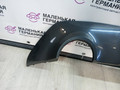 юбка бампера нижняя BMW 3 серия G20 2020, 2.0 л., B46 B20 B, бензин, АКПП, белый alpinweiss 3 (300), седан, задний привод, 51128069390, 8069390 - фото №3