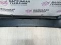 юбка бампера нижняя BMW 3 серия G20 2020, 2.0 л., B46 B20 B, бензин, АКПП, белый alpinweiss 3 (300), седан, задний привод, 51128069390, 8069390 - фото №6