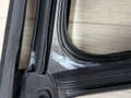 Уплотнитель стекла BMW 5 серия G30/G31 G30 2017, 3.0 л., B58 B30 A, бензин, АКПП, темно-синий, седан, полный привод, 51337336963, 7336963 - фото №4