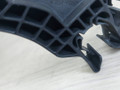 кронштейн (крепление) BMW X5 E70 [рестайлинг] E70 (2010 - 2013), 3.0 л., N57 D30 A, дизель, АКПП, 64504257928, 4257928 - фото №6