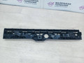 Кронштейн крепления порога BMW 5 серия G30/G31 G30 (2016 - 2020), 2.0 л., B47 D20 A, дизель, белый, седан, 51777387343, 7387343 - фото №3