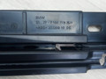 Кронштейн крепления порога BMW 5 серия F10/F11 [рестайлинг] F10 (2013 - 2017), 2.0 л., N20 B20 A, бензин, коричневый, седан, 51777184778, 7184778 - фото №4
