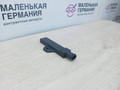 Антенна системы комфортного доступа BMW 5 серия G30/G31 G30 (2016 - 2020), 2.0 л., B47 D20 A, дизель, белый, седан, 65209220831, 9220831 - фото №3