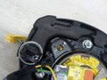 руль Mercedes-Benz C-Класс W205/S205/C205 2014, 2.0 л., M 274.920, бензин, АКПП, белый, седан, задний привод, правый руль, A0004600507 - фото №12
