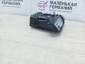 дефлектор обдува салона Mercedes-Benz E-Класс W212 [рестайлинг] W212 (2013 - 2016), 2.0 л., M 274.920, бензин, синий, седан, задний привод, правый руль, A2128303354 - фото №4