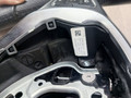 руль Mercedes-Benz C-Класс W205/S205/C205 2014, 2.0 л., M 274.920, бензин, АКПП, белый, седан, задний привод, правый руль, A0004600507 - фото №3