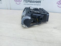дефлектор обдува салона Mercedes-Benz E-Класс W212 [рестайлинг] W212 (2013 - 2016), 2.0 л., M 274.920, бензин, синий, седан, задний привод, правый руль, A2128303354 - фото №2