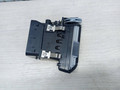 дефлектор обдува салона Mercedes-Benz E-Класс W212 [рестайлинг] W212 (2013 - 2016), 2.0 л., M 274.920, бензин, синий, седан, задний привод, правый руль, A2128303354 - фото №5