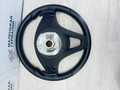 руль Mercedes-Benz C-Класс W205/S205/C205 2014, 2.0 л., M 274.920, бензин, АКПП, белый, седан, задний привод, правый руль, A0004600507 - фото №6