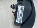 руль Mercedes-Benz C-Класс W205/S205/C205 2014, 2.0 л., M 274.920, бензин, АКПП, белый, седан, задний привод, правый руль, A0004600507 - фото №14