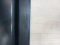 накладка на порог Mercedes-Benz C-Класс W205/S205/C205 2014, 2.0 л., M 274.920, бензин, АКПП, белый, седан, задний привод, правый руль, A2056906902, A2056907002 - фото №6