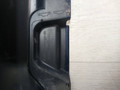 накладка на порог Mercedes-Benz C-Класс W205/S205/C205 2014, 2.0 л., M 274.920, бензин, АКПП, белый, седан, задний привод, правый руль, A2056906902, A2056907002 - фото №7
