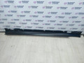 накладка на порог Mercedes-Benz C-Класс W205/S205/C205 2014, 2.0 л., M 274.920, бензин, АКПП, белый, седан, задний привод, правый руль, A2056906902, A2056907002 - фото №10