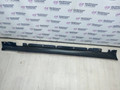 накладка на порог Mercedes-Benz C-Класс W205/S205/C205 2014, 2.0 л., M 274.920, бензин, АКПП, белый, седан, задний привод, правый руль, A2056906902, A2056907002 - фото №4