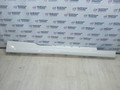 пороги (комплект) BMW 6 серия F06/F12/F13 2013, 4.4 л., N63 B44 B, бензин, black sapphire metallic (475), 51777265201, 51777265202, 7265201, 7265202, 51777223081, 51777223082 - фото №6