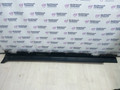 накладка на порог BMW 5 серия F10/F11 [рестайлинг] F10 (2013 - 2017), 2.0 л., N20 B20 A, бензин, коричневый, седан, 51777184773, 51777184774, 7184773, 7184774 - фото №8