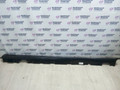 накладка на порог BMW 5 серия F10/F11 [рестайлинг] F10 (2013 - 2017), 2.0 л., N20 B20 A, бензин, коричневый, седан, 51777184773, 51777184774, 7184773, 7184774 - фото №3
