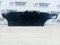 защита бампера заднего BMW 6 серия F06/F12/F13 2013, 4.4 л., N63 B44 B, бензин, black sapphire metallic (475), 51127223162, 7223162 - фото №3
