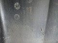 бампер задний BMW 6 серия E63/E64 (2003 - 2007), 51127008831, 51127008836, 51127065660 - фото №6