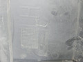 бампер задний BMW X5 E53 (1999 - 2003), 8402325, 8402324, 8402327, 8402326 - фото №7