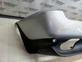бампер задний BMW X5 E53 (1999 - 2003), 8402325, 8402324, 8402327, 8402326 - фото №4