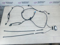 Блок система управления Smart Opener Mercedes-Benz C-Класс W205/S205/C205 2014, 2.0 л., M 274.920, бензин, АКПП, белый, седан, задний привод, правый руль, A2389053301, A2229059004, A2229058804 - фото №8