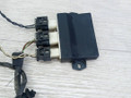 Блок система управления Smart Opener Mercedes-Benz E-Класс W212 [рестайлинг] W212 (2013 - 2016), 2.0 л., M 274.920, бензин, синий, седан, задний привод, правый руль, A2229059004 - фото №3