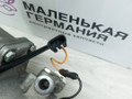 компрессор кондиционера BMW X5 E70 (2006 - 2010), 3.0 л., N52 B30 AF, бензин, АКПП, 64529185142, 9185142, 64509121758, 9121758, A41011A90002 - фото №6