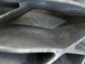 кронштейн двигателя BMW X5 E70 (2006 - 2010), 3.0 л., N52 B30 AF, бензин, АКПП, 22116772673, 6772673 - фото №5