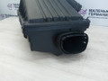 корпус воздушного фильтра BMW X5 E70 (2006 - 2010), 3.0 л., N52 B30 AF, бензин, АКПП, 13717548885, 7548885, 13627551638, 7551638 - фото №4