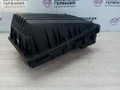 корпус воздушного фильтра BMW X5 E70 (2006 - 2010), 3.0 л., N52 B30 AF, бензин, АКПП, 13717548885, 7548885, 13627551638, 7551638 - фото №3