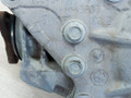 редуктор переднего моста BMW X5 E70 (2006 - 2010), 3.0 л., N52 B30 AF, бензин, АКПП, 31507552531, 7552531, 31507603004, 7603004, 31507552532, 7552532 - фото №12